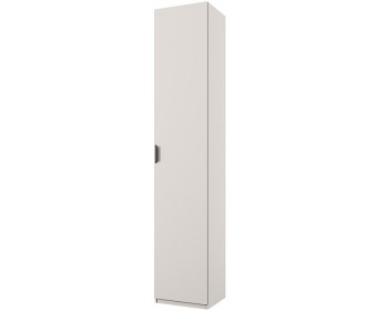 MODERN, Шкаф 1D/45 Z. Цвет ПЕРСИДСКИЙ ЖЕМЧУГ