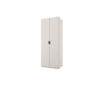 MODERN, Шкаф 2DG Z. Цвет ПЕРСИДСКИЙ ЖЕМЧУГ