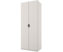 MODERN, Шкаф 2DG Z. Цвет ПЕРСИДСКИЙ ЖЕМЧУГ