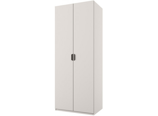 MODERN, Шкаф 2DG Z. Цвет ПЕРСИДСКИЙ ЖЕМЧУГ
