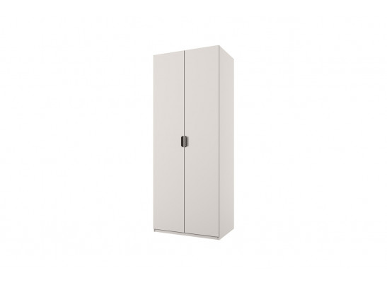 MODERN, Шкаф 2DG. Цвет ПЕРСИДСКИЙ ЖЕМЧУГ