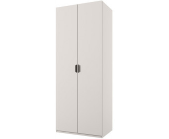 MODERN, Шкаф 2DG. Цвет ПЕРСИДСКИЙ ЖЕМЧУГ