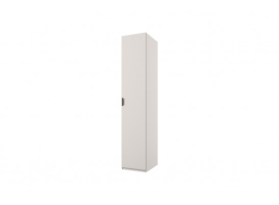 MODERN, Шкаф 1DG Z. Цвет ПЕРСИДСКИЙ ЖЕМЧУГ
