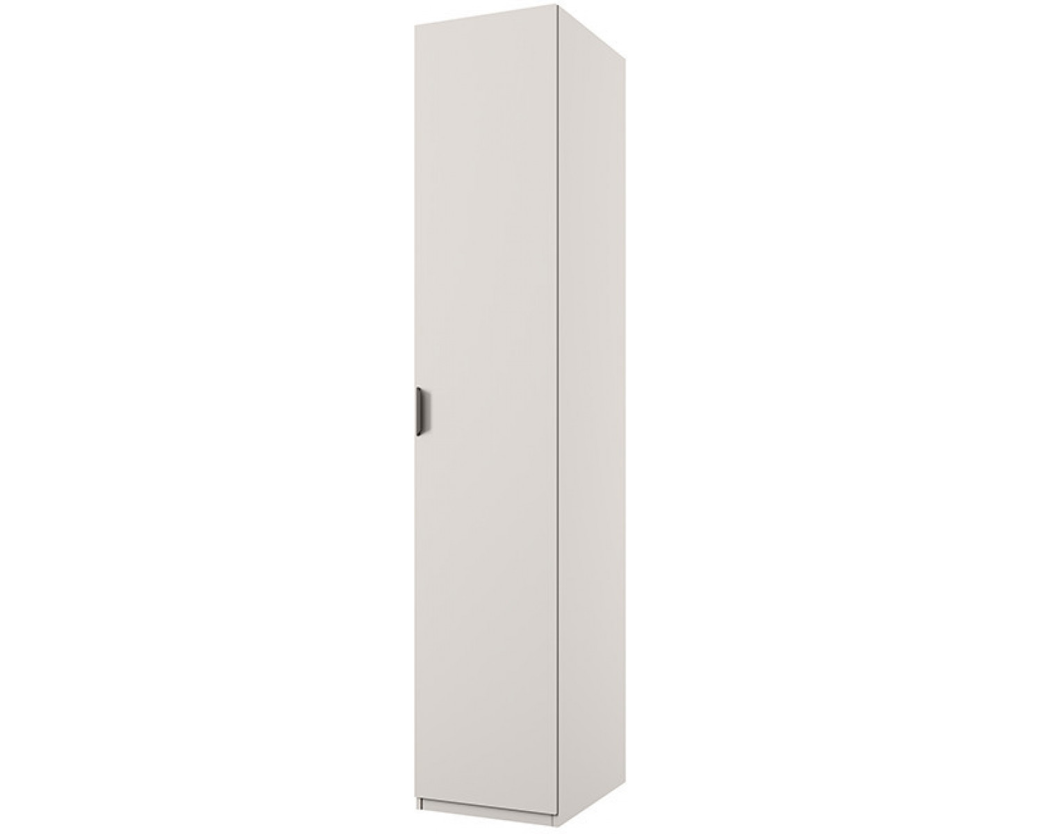MODERN, Шкаф 1DG Z. Цвет ПЕРСИДСКИЙ ЖЕМЧУГ