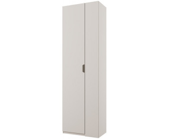 MODERN, Шкаф 1D/K70. Цвет ПЕРСИДСКИЙ ЖЕМЧУГ