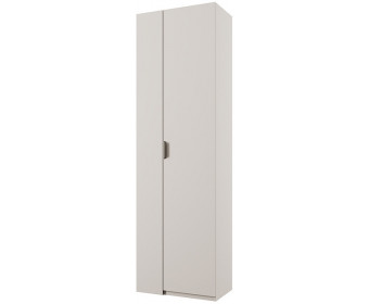 MODERN, Шкаф 1D/K70 Z. Цвет ПЕРСИДСКИЙ ЖЕМЧУГ