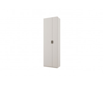 MODERN, Шкаф 2D/70 Z. Цвет ПЕРСИДСКИЙ ЖЕМЧУГ