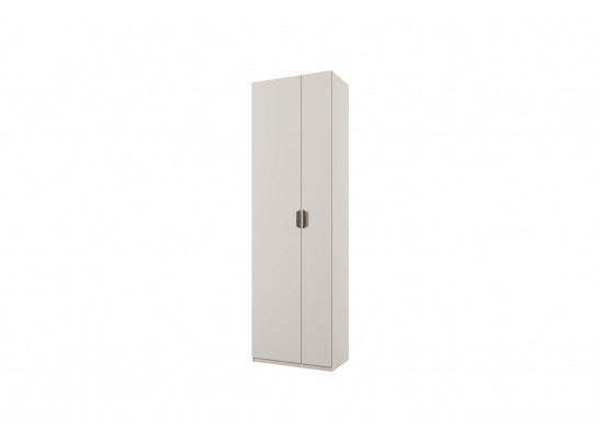 MODERN, Шкаф 2D/70 Z. Цвет ПЕРСИДСКИЙ ЖЕМЧУГ