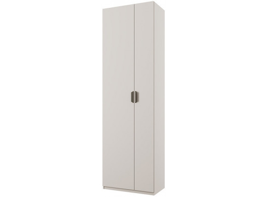 MODERN, Шкаф 2D/70 Z. Цвет ПЕРСИДСКИЙ ЖЕМЧУГ