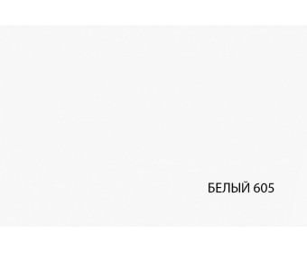 Серия модульных шкафов, Дверь 50/165 Z. Цвет БЕЛЫЙ