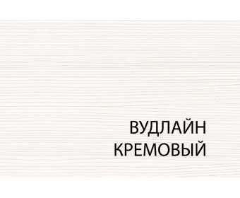 Зеркало, OLIVIA, цвет вудлайн крем