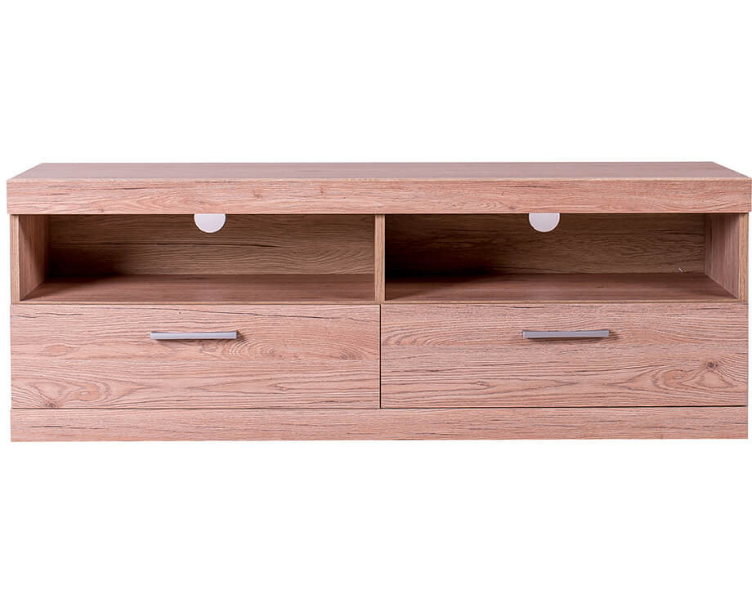 Тумба RTV 2S2NL, OSKAR , цвет дуб Санремо