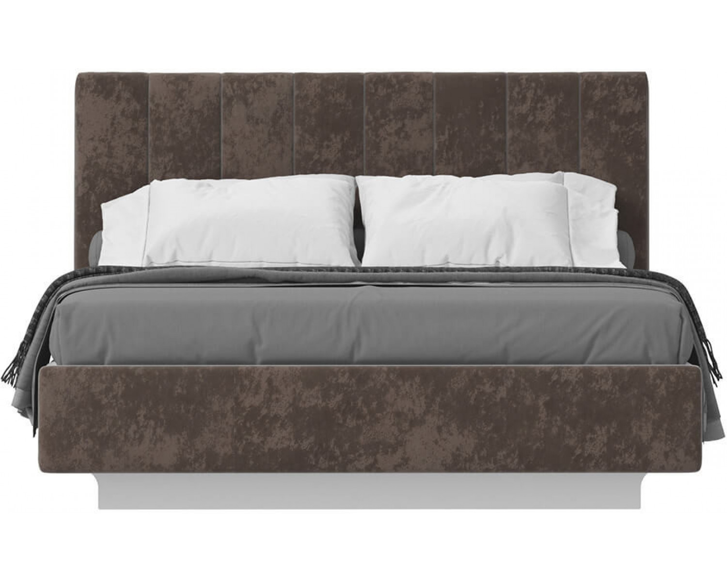Кровать SABRINA 160 с подъемником. Цвет GRAND 03