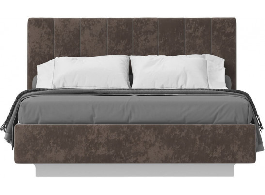 Кровать SABRINA 160 с подъемником. Цвет GRAND 03