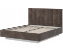 Кровать SABRINA 160 с подъемником. Цвет GRAND 03