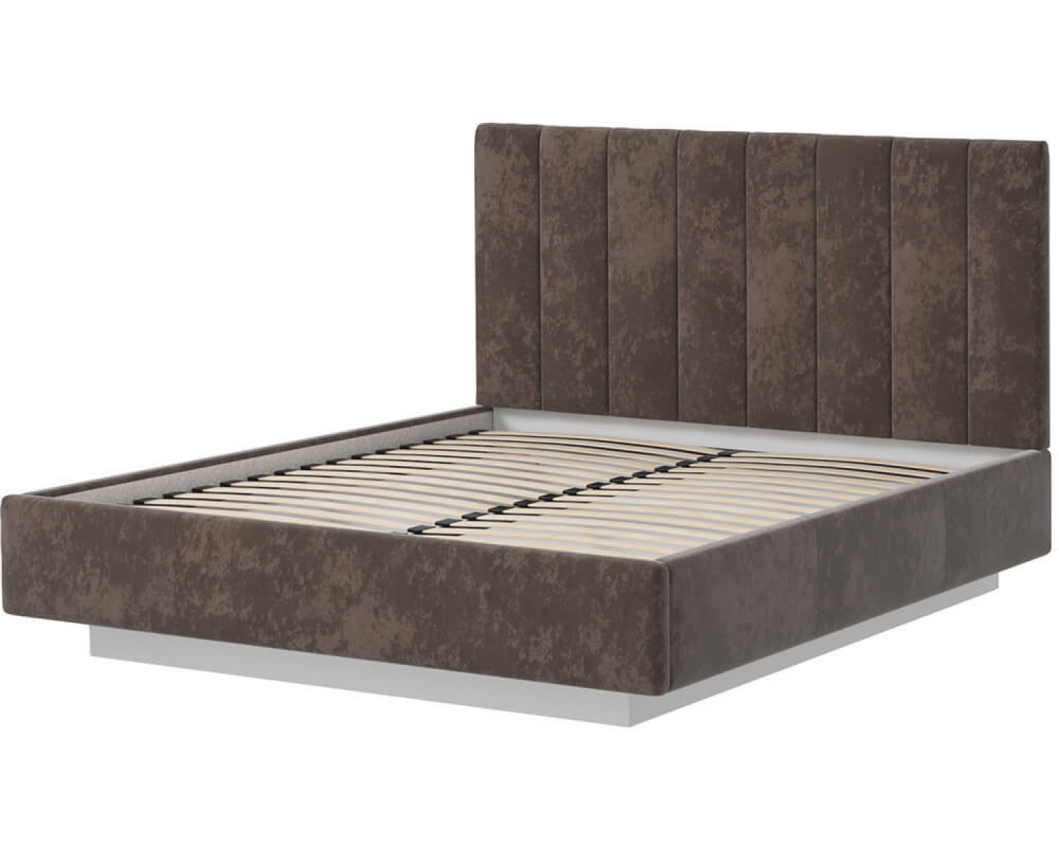 Кровать SABRINA 160 с подъемником. Цвет GRAND 03