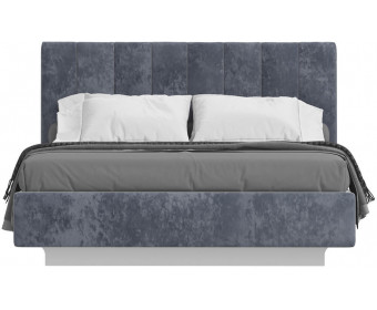 Кровать SABRINA 160 с подъемником. Цвет GRAND 12