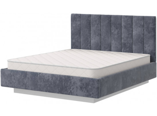 Кровать SABRINA 160 с подъемником. Цвет GRAND 12