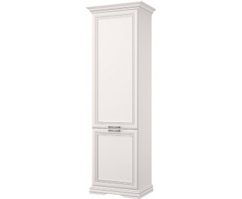 SEVILLA, Шкаф 2D. Цвет БЕЛЫЙ