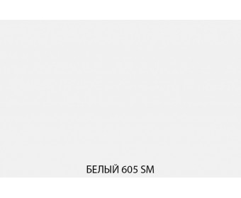 SIMPLE, Зеркало навесное. Цвет БЕЛЫЙ