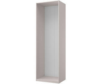 TETRA Корпус шкафа 75/236/56. Цвет ПЕРСИДСКИЙ ЖЕМЧУГ