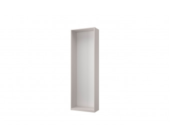 TETRA Корпус шкафа 75/236/35. Цвет ПЕРСИДСКИЙ ЖЕМЧУГ