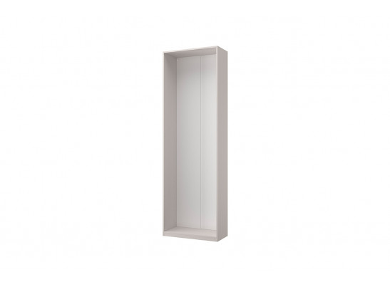 TETRA Корпус шкафа 75/236/35. Цвет ПЕРСИДСКИЙ ЖЕМЧУГ