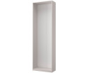 TETRA Корпус шкафа 75/236/35. Цвет ПЕРСИДСКИЙ ЖЕМЧУГ