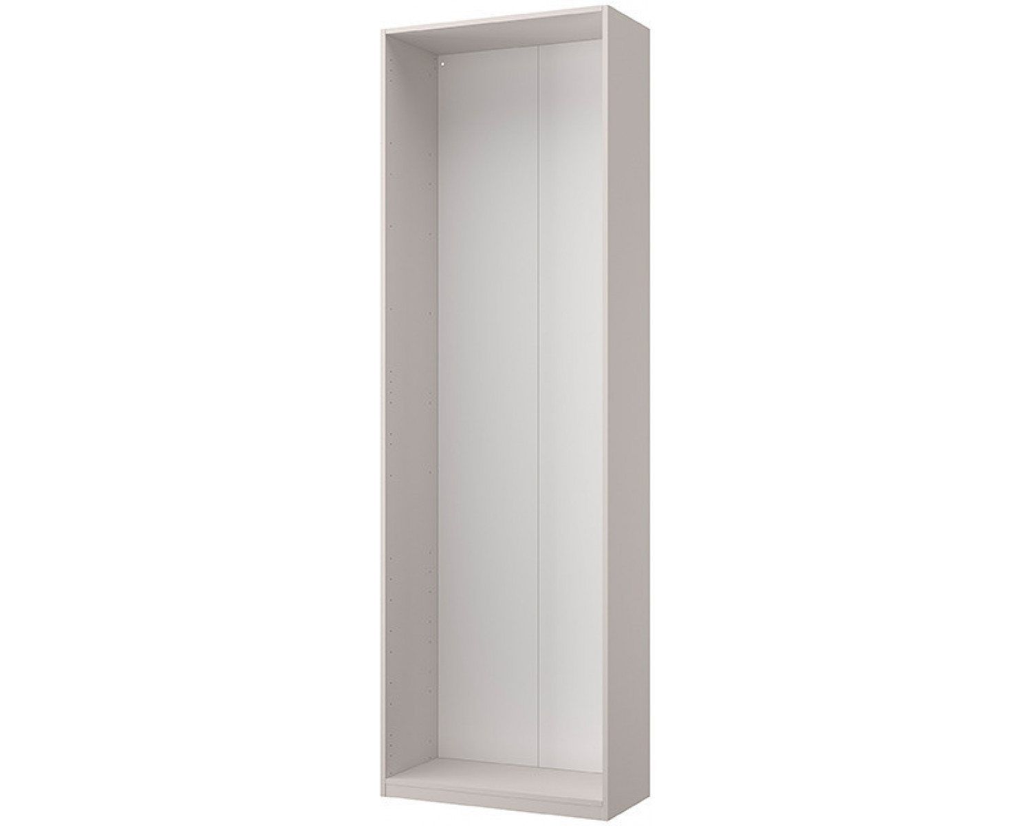 TETRA Корпус шкафа 75/236/35. Цвет ПЕРСИДСКИЙ ЖЕМЧУГ