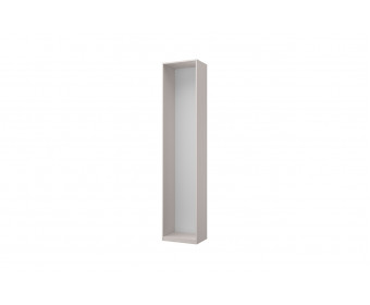 TETRA Корпус шкафа 50/236/35. Цвет ПЕРСИДСКИЙ ЖЕМЧУГ