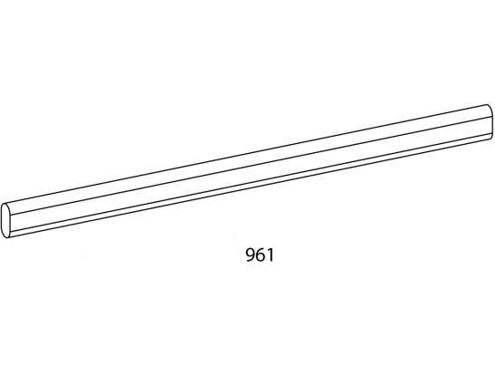 TETRA Штанга 100