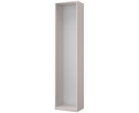 TETRA Корпус шкафа 50/215/35. Цвет ПЕРСИДСКИЙ ЖЕМЧУГ