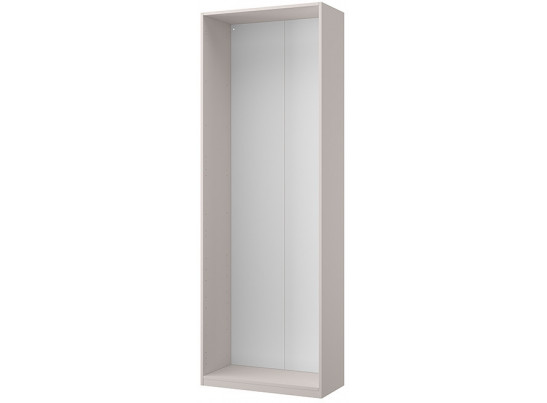 TETRA Корпус шкафа 75/215/35. Цвет ПЕРСИДСКИЙ ЖЕМЧУГ