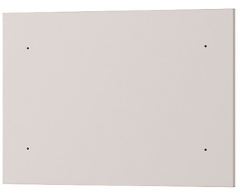 TETRA Стенка передняя 50/35. Цвет ПЕРСИДСКИЙ ЖЕМЧУГ