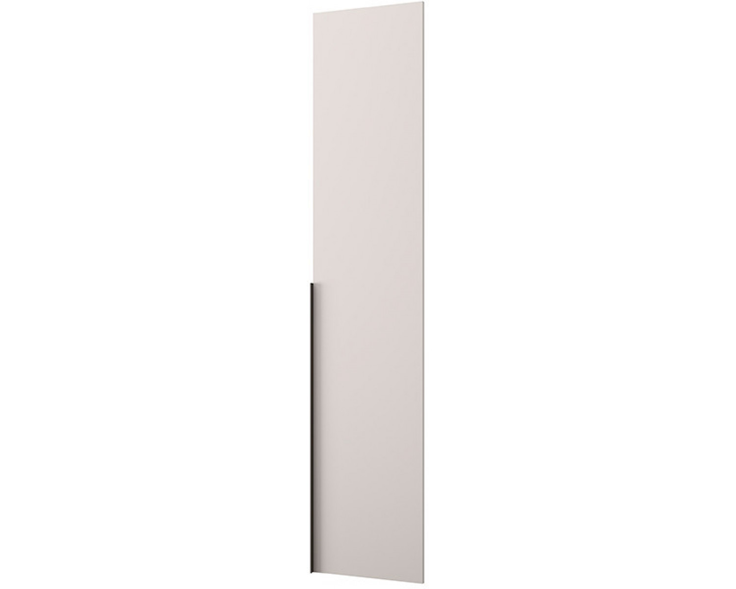 TETRA Дверь 50/232 GLD. Цвет ПЕРСИДСКИЙ ЖЕМЧУГ
