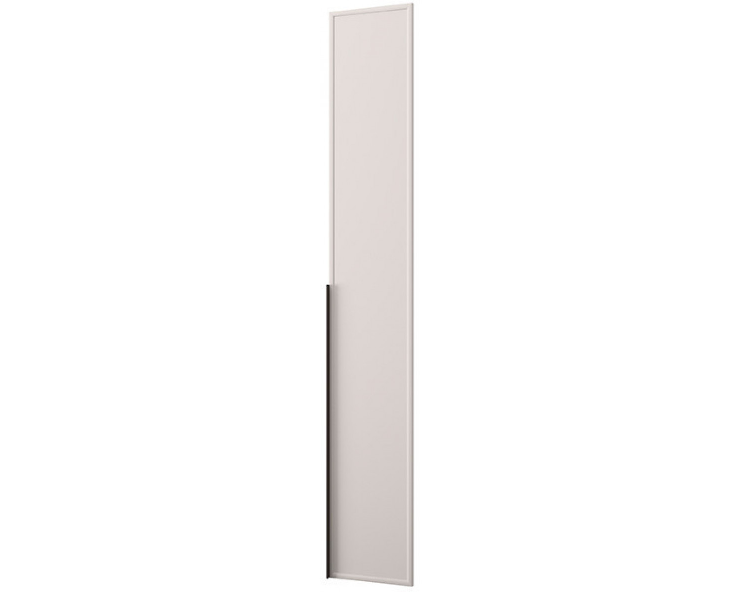 TETRA Дверь 37/232 FL. Цвет ПЕРСИДСКИЙ ЖЕМЧУГ
