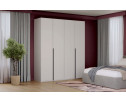 TETRA Дверь 50/232 FL. Цвет ПЕРСИДСКИЙ ЖЕМЧУГ