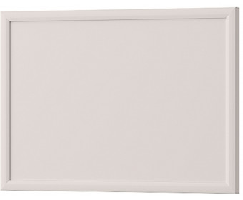 TETRA Дверь 50/35 FL. Цвет ПЕРСИДСКИЙ ЖЕМЧУГ