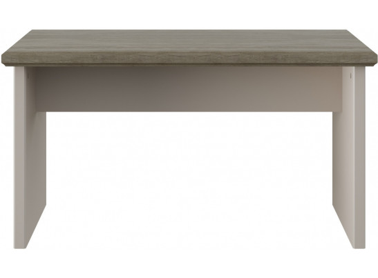 TOSCANA NEW, Стол журнальный. Цвет ПЕРСИДСКИЙ ЖЕМЧУГ/КАНЬОН