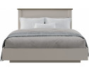 TOSCANA NEW, Кровать 160 с подъемником. Цвет ПЕРСИДСКИЙ ЖЕМЧУГ/КАНЬОН