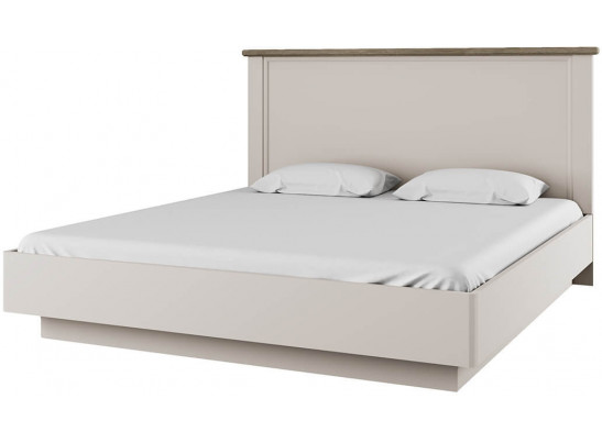 TOSCANA NEW, Кровать 180 с подъемником. Цвет ПЕРСИДСКИЙ ЖЕМЧУГ/КАНЬОН