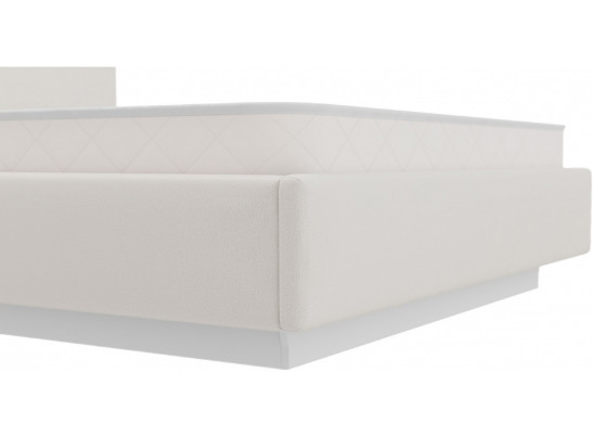 Кровать TRISS 160 с подъемником. Цвет BARSA 817
