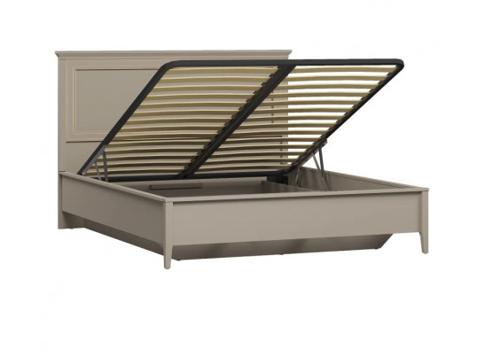 Кровать с подъемным механизмом Классик LOZ160x200