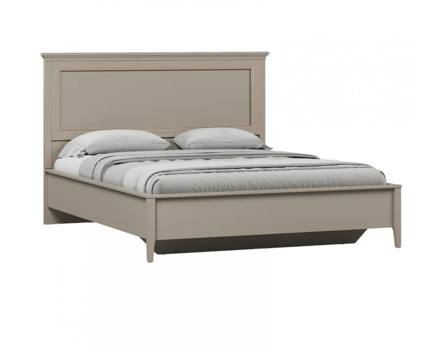 Кровать с подъемным механизмом Классик LOZ160x200