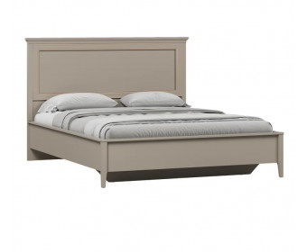 Кровать с подъемным механизмом Классик LOZ160x200