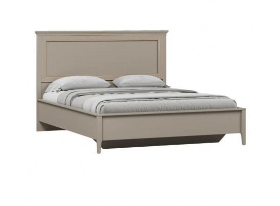 Кровать с подъемным механизмом Классик LOZ160x200