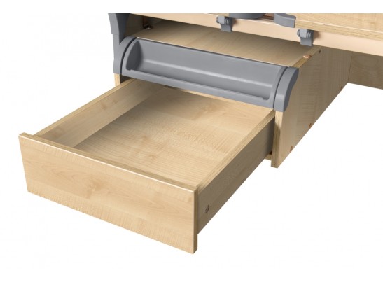 Тумба навесная Tumba 1 ТСН.04