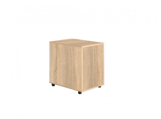 Тумба с дверцами Modul 9