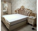 Джоконда Кровать* 2-х спальная 1800*2000