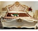 Джоконда Кровать* 2-х спальная 1800*2000